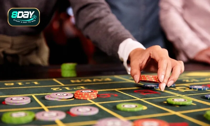 Bỏ túi những bí kíp chơi Roulette từ các cao thủ