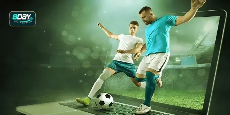 Cá cược bóng đá luôn chiếm tỷ trọng lớn nhất trong mọi sảnh cược thể thao