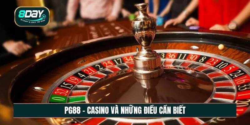 Casino là gì? Những điều cần biết về thế giới giải trí thượng lưu