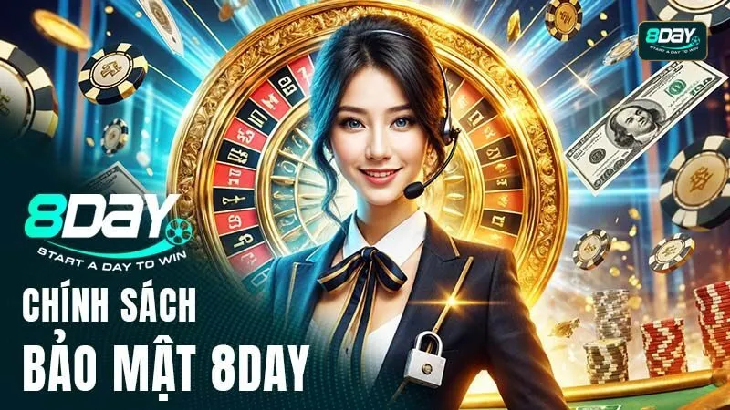 Chính sách bảo mật Chính sách bảo mật