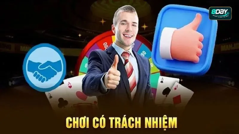 Chơi có trách nhiệm là gì? Chơi có trách nhiệm là gì?