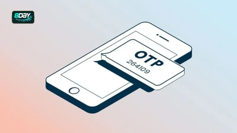 Đừng chia sẻ OTP cho bất kỳ ai