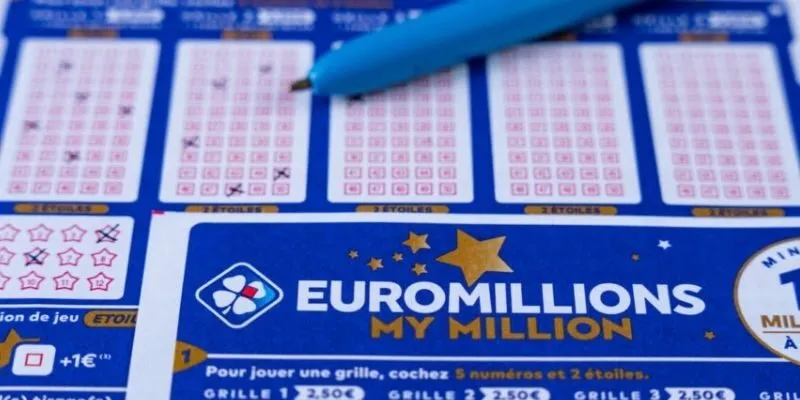 Giải xổ số EuroMillions lớn nhất châu Âu