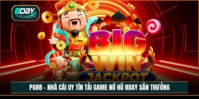 Hướng dẫn chi tiết cách tải game nổ hũ 8DAY nhanh chóng
