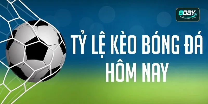 Hướng dẫn soi kèo nhà cái 8DAY hôm nay từ cao thủ