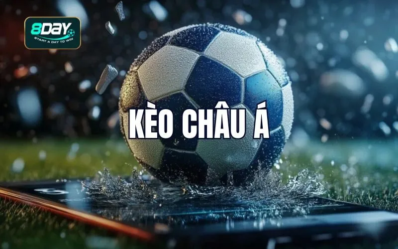 Kèo châu Á được thị trường Việt Nam lựa chọn phổ biến