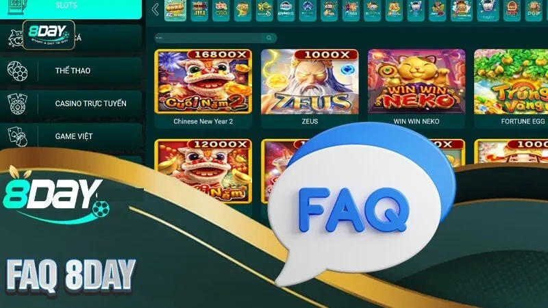 Lý do nên tìm hiểu câu hỏi thường gặp