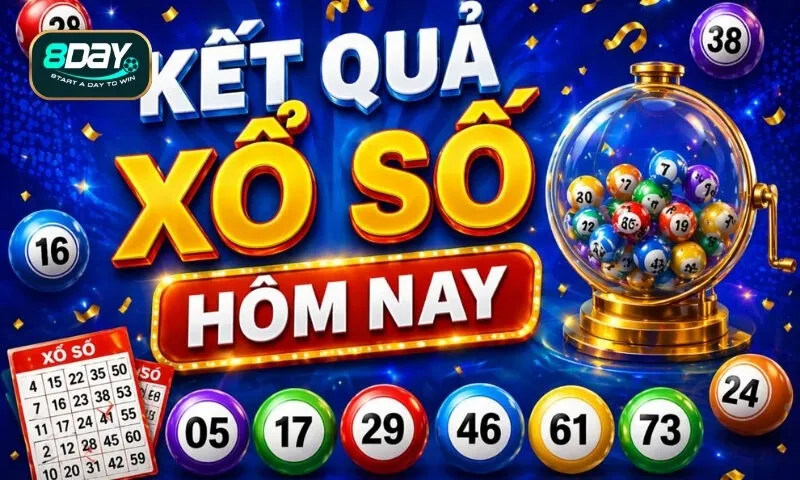 Một số quy định quan trọng khi lĩnh thưởng xổ số