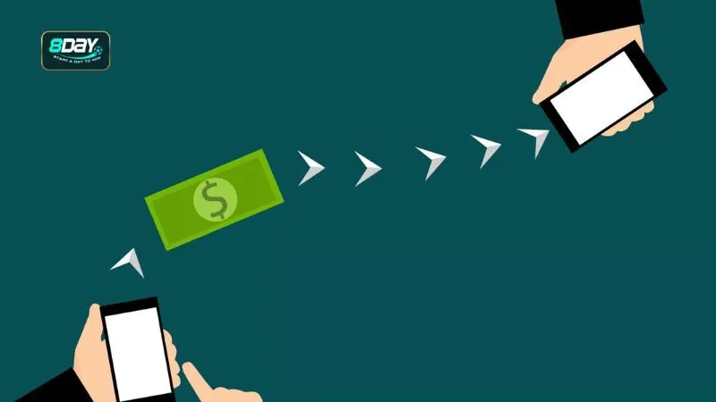 Nắm vững điều kiện rút tiền 8DAY
