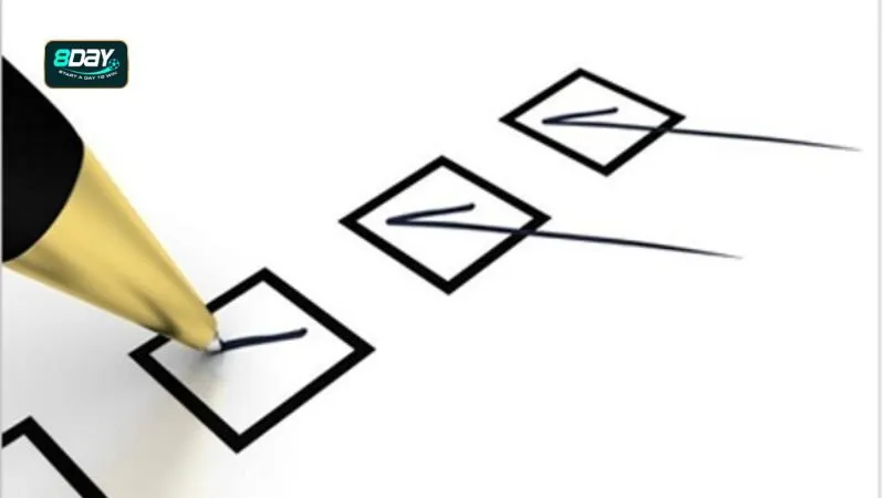 Người chơi cần đáp ứng điều kiện trước khi đăng ký