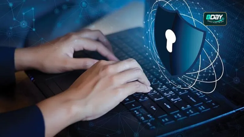 Người chơi đừng quên thiết lập mật khẩu tài khoản mạnh mẽ