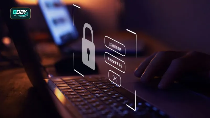 Nhà cái bảo mật tốt Nhà cái bảo mật tốt