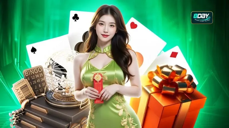 Nhà cái nghiêm cấm gian lận