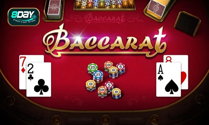 Nhiều loại hình Baccarat hấp dẫn đang chờ đợi người chơi khám phá