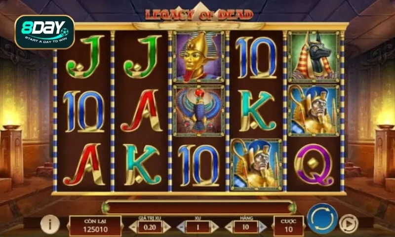 Nhiều tựa game nổ hũ hấp dẫn dành cho người chơi