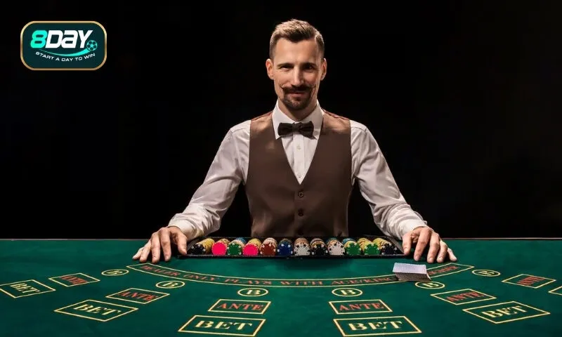 Những bí kíp đặc biệt giúp người chơi săn thưởng lớn cùng Blackjack