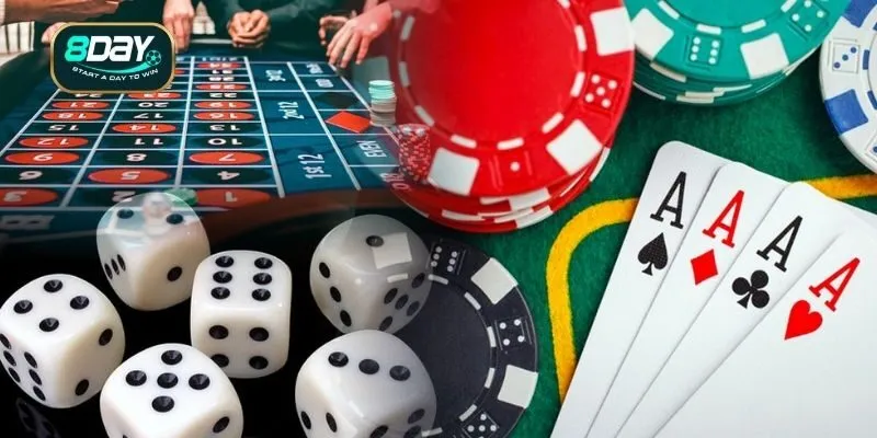 Sòng bài cá cược luôn đặt sự an toàn và minh bạch của bet thủ lên hàng đầu