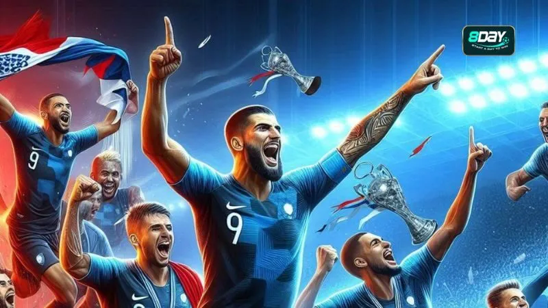 Thể thao ảo 8DAY (Virtual Sports) là gì?