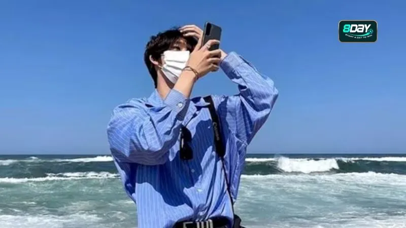 Tìm hiểu CEO Tiến Nguyễn là ai?